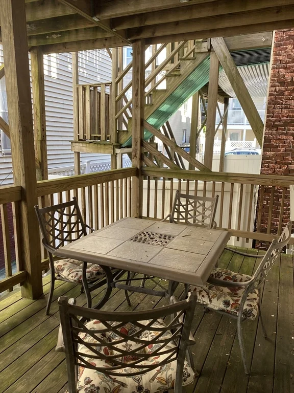 56 Telegraph, South Station