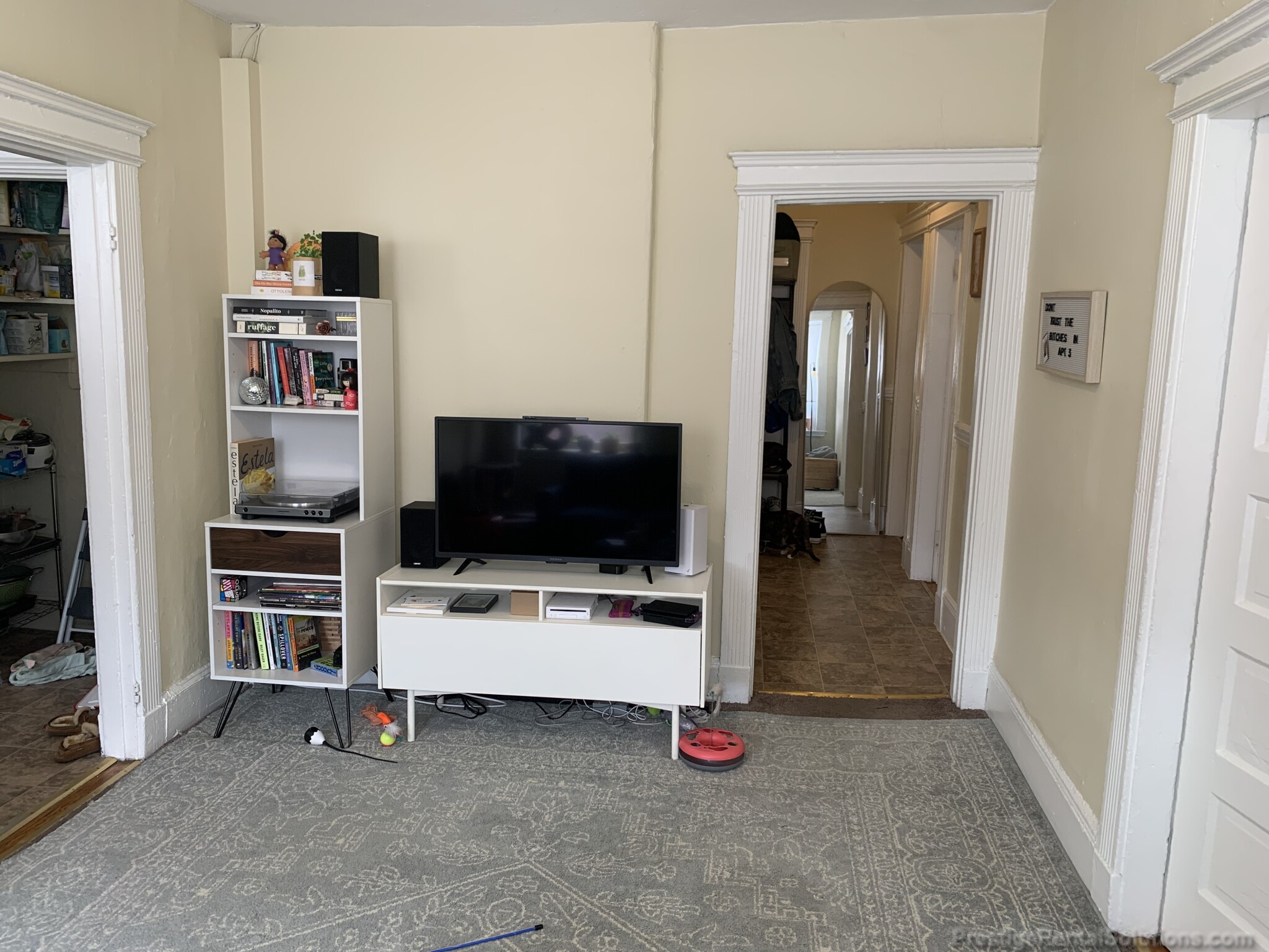 81 Empire St, Allston