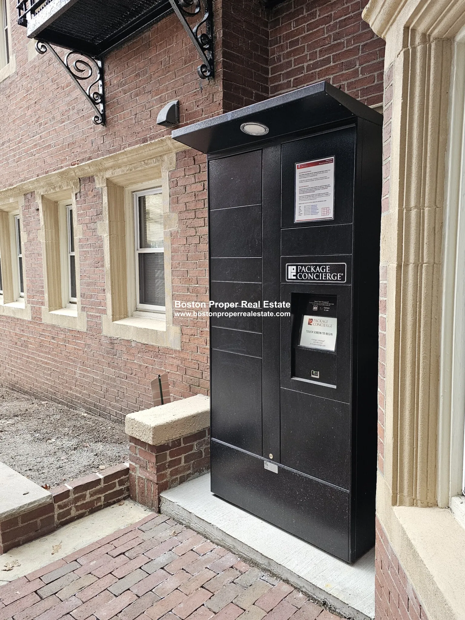 16 Westland Ave, Fenway