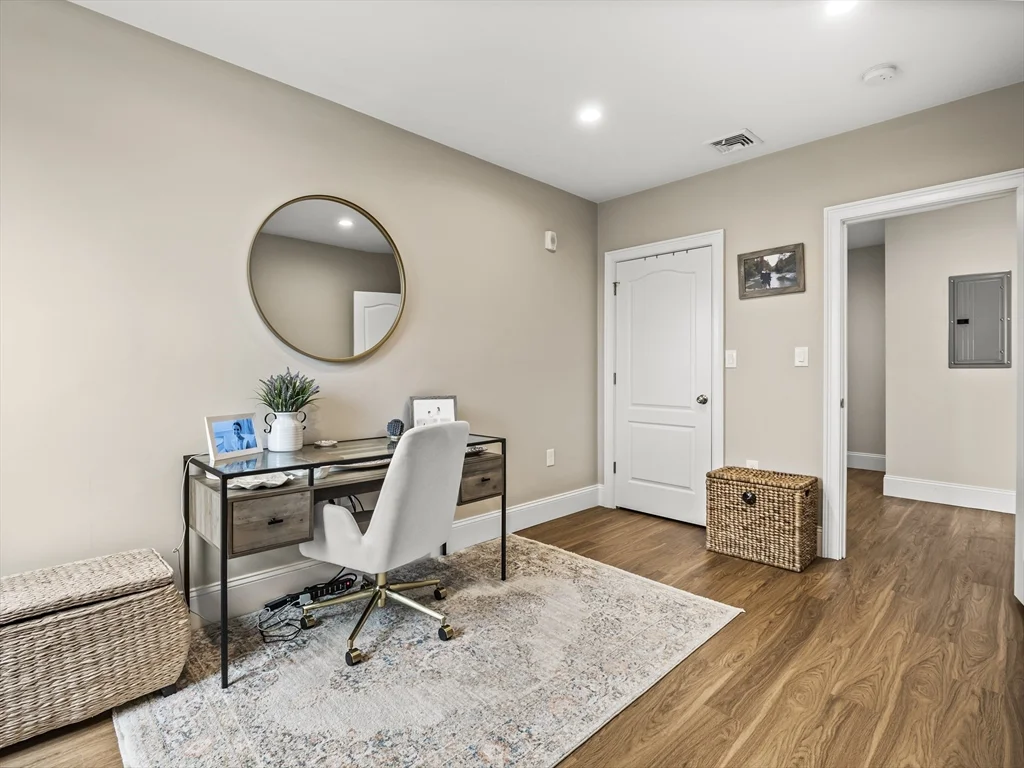 45 L St, South Boston