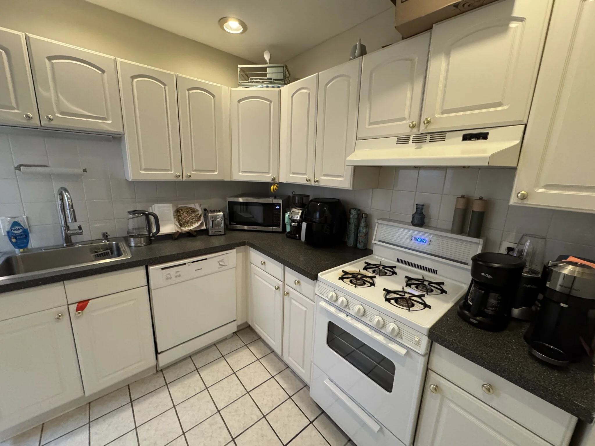 36 Anderson, Beacon Hill