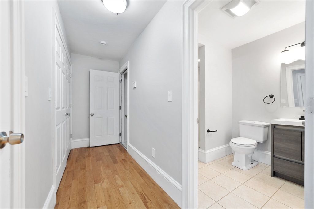 16 Downer Ct, Boston