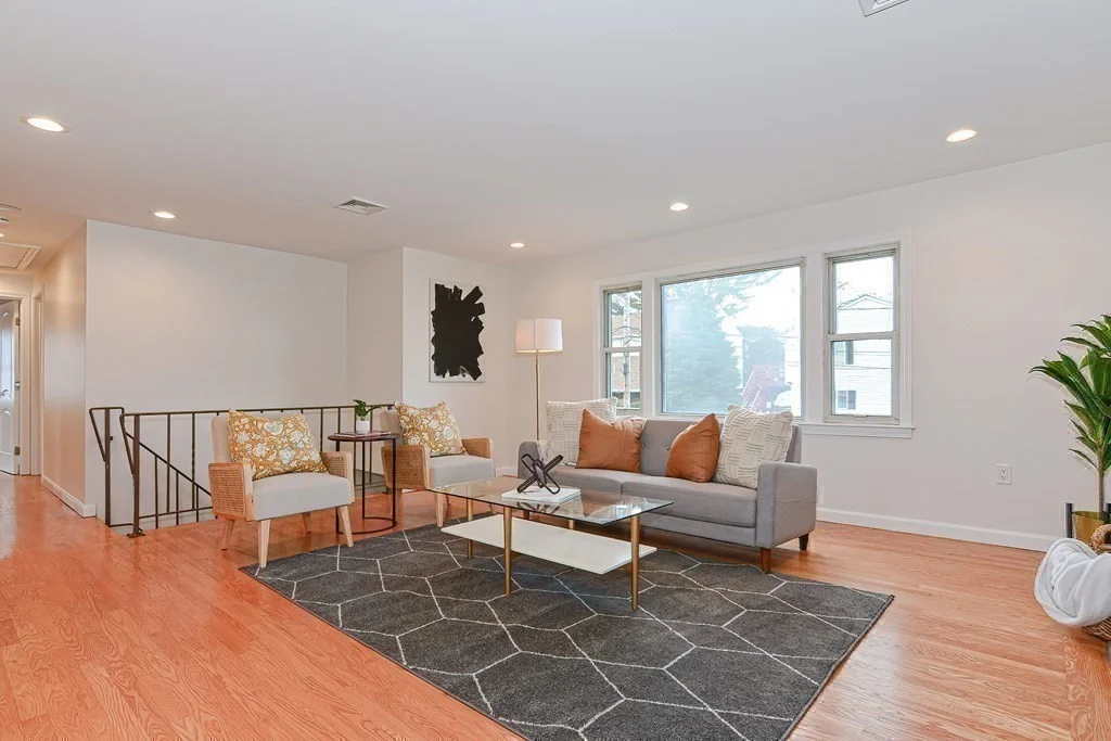 21 Swan Ave, East Boston's Suffolk Downs