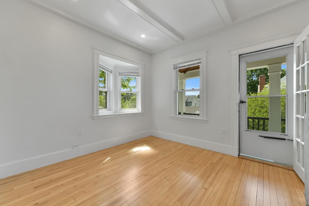 46 Pinkham Rd, Tufts University