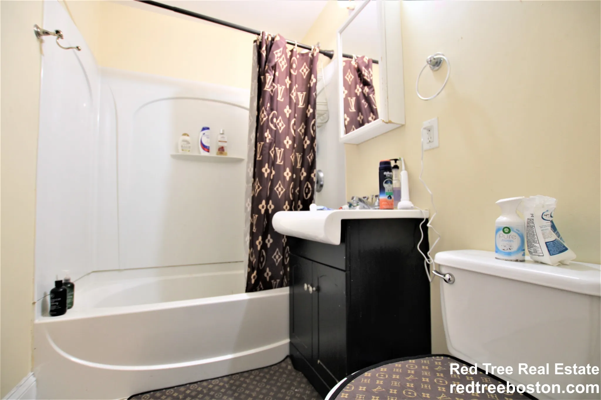 19 Parker Hill Ave, Mission Hill