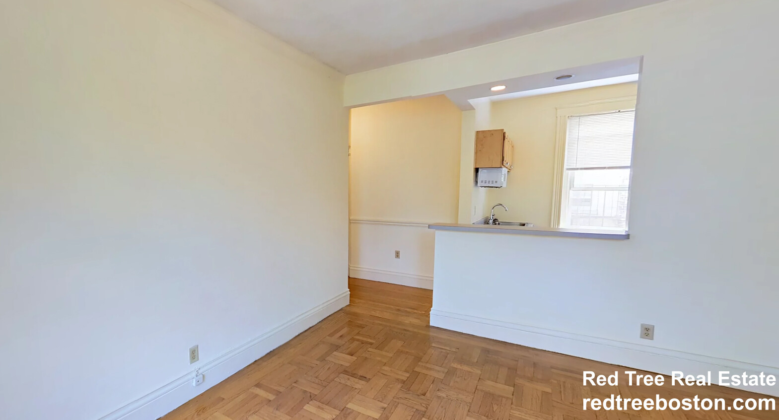 20 Queensberry St, Fenway