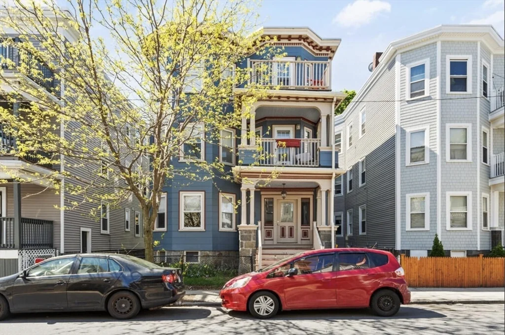 8 Taft St, Dorchester