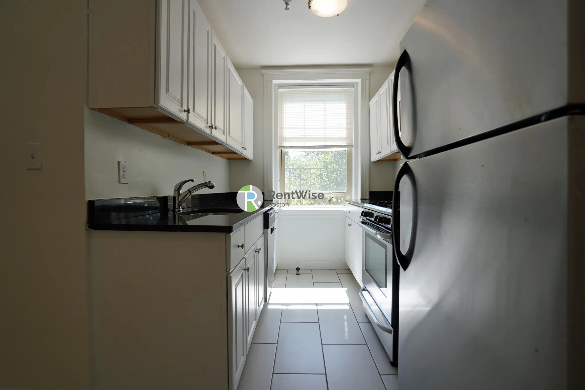 1848 Commonwealth Ave, Brighton