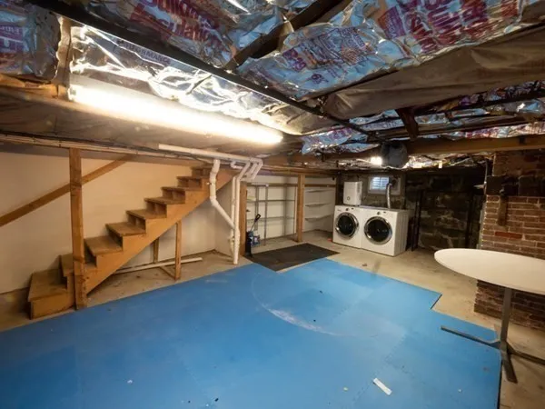 210 Third St, East Cambridge