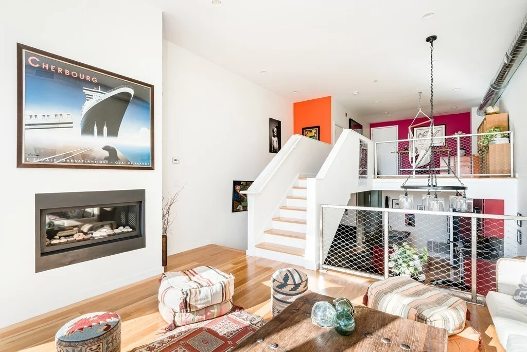 282 Marginal, East Boston