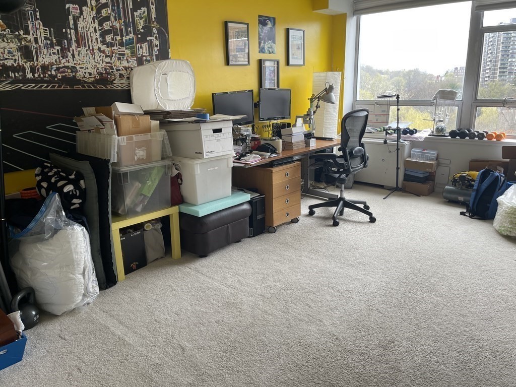 80 Park St, Coolidge Corner