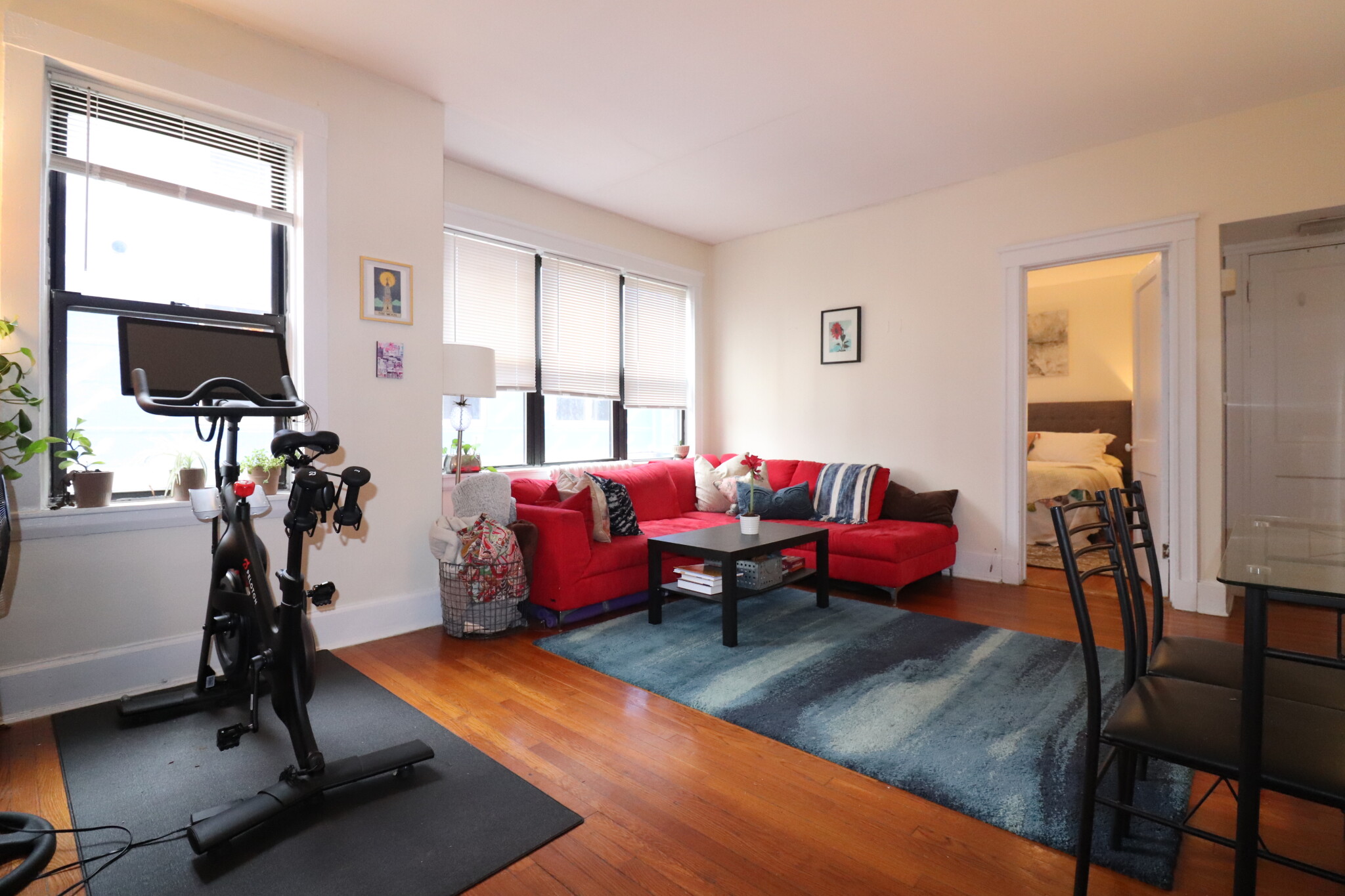 124 Babcock St, North Brookline