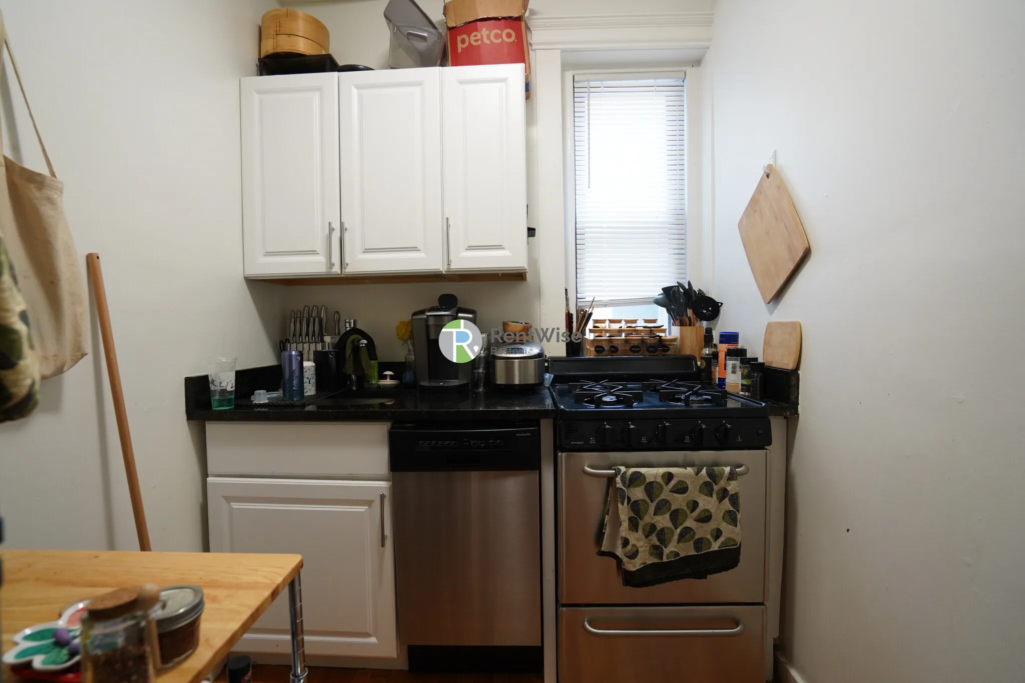 86 Brainerd Rd, Allston