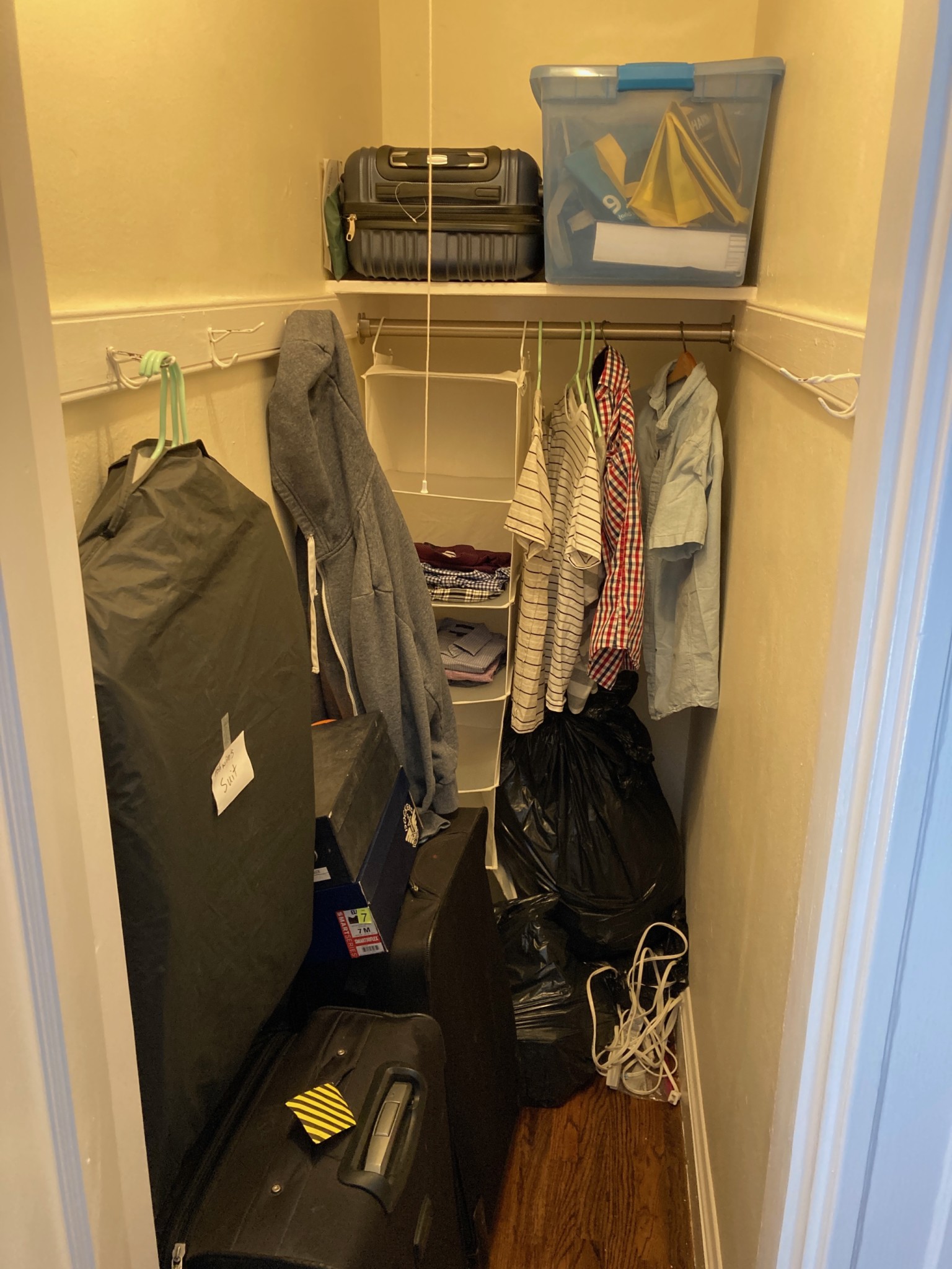 119 Burget Ave, Medford