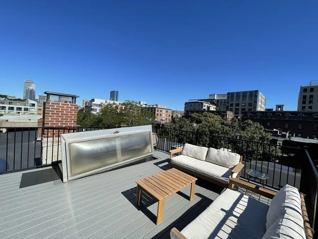 85 E Brookline St, South End