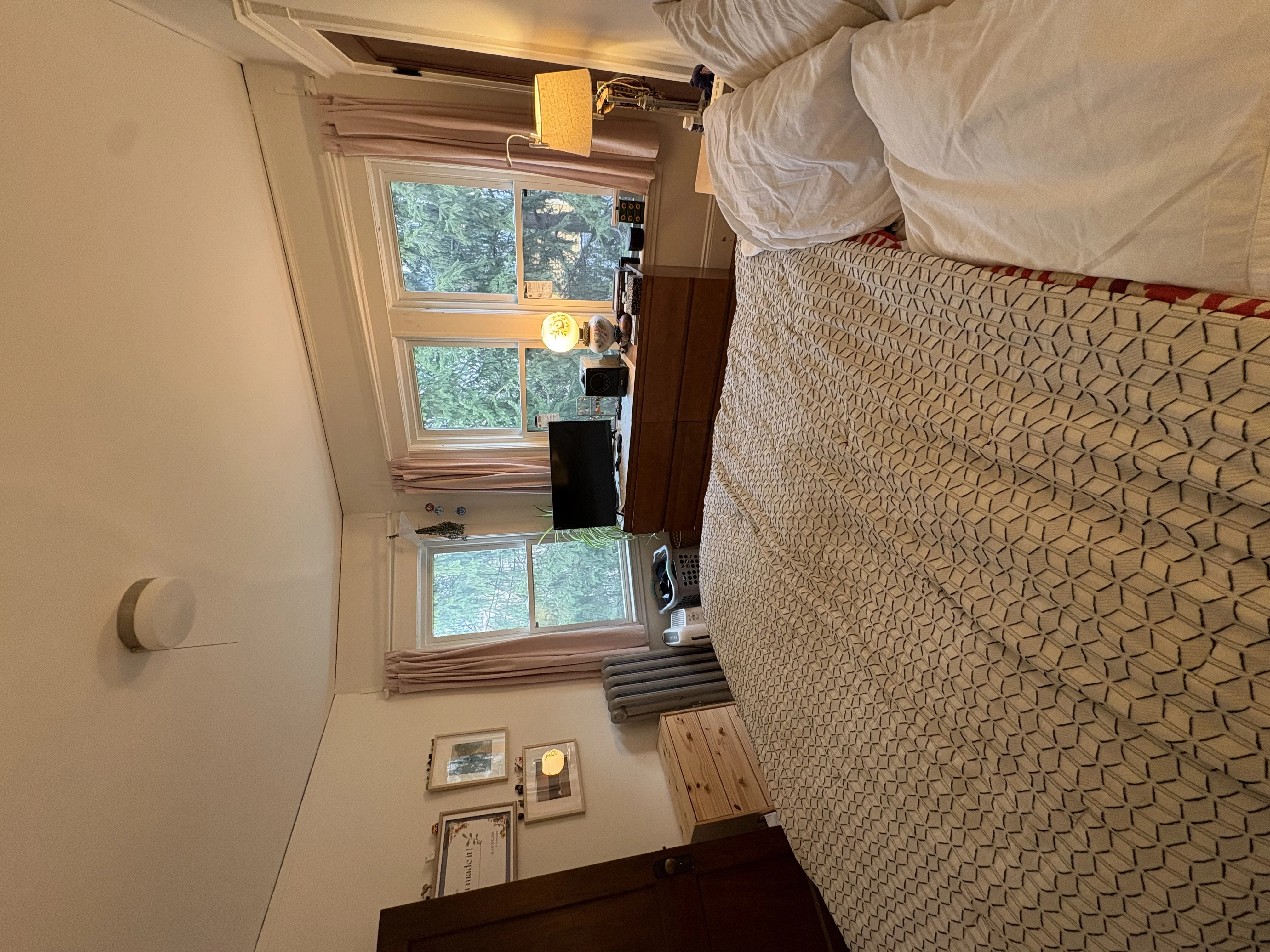 11 Story St, Harvard Square