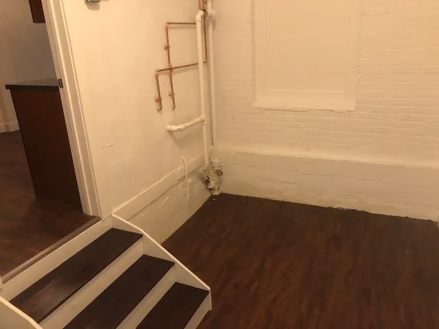 1193 Boylston St, Fenway