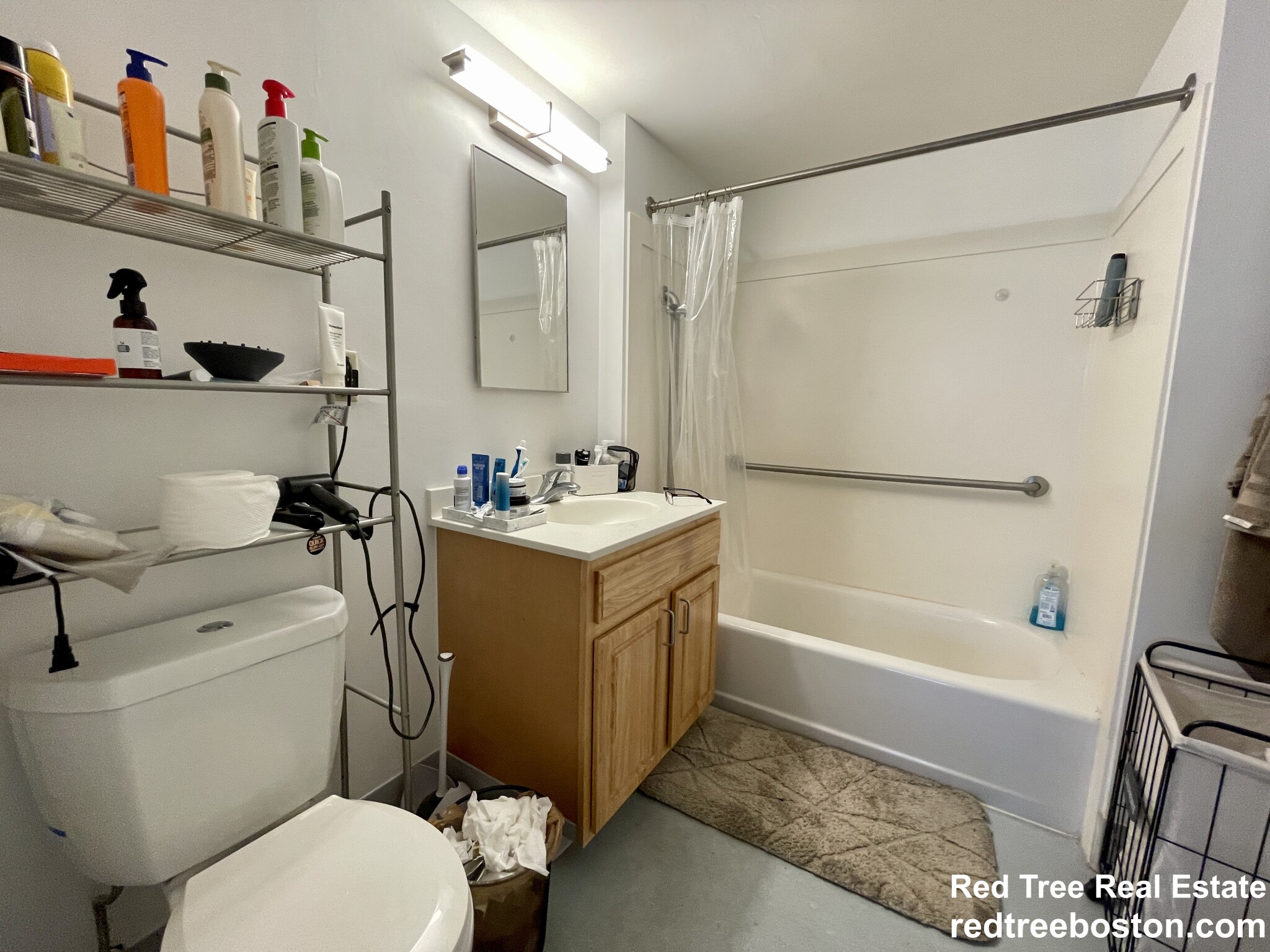 888 Washington St, Chinatown