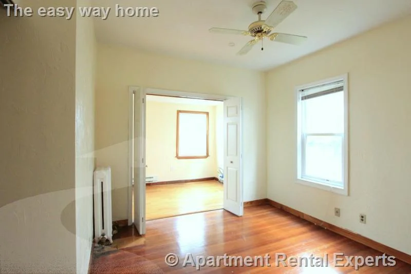 25 Belknap St, Teele Square