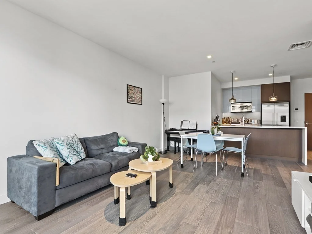 375 Canal St, Assembly Square