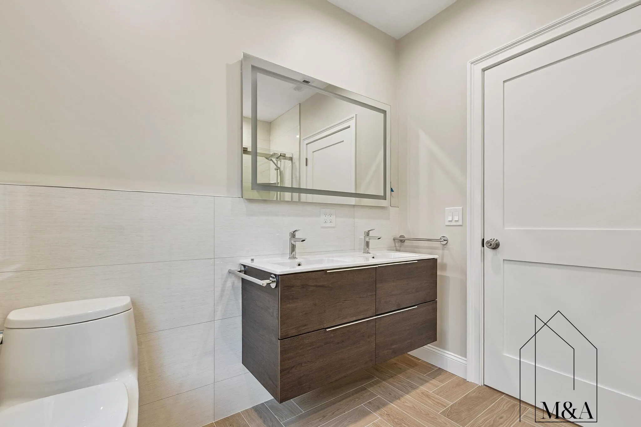 14 Newell Rd, Coolidge Corner