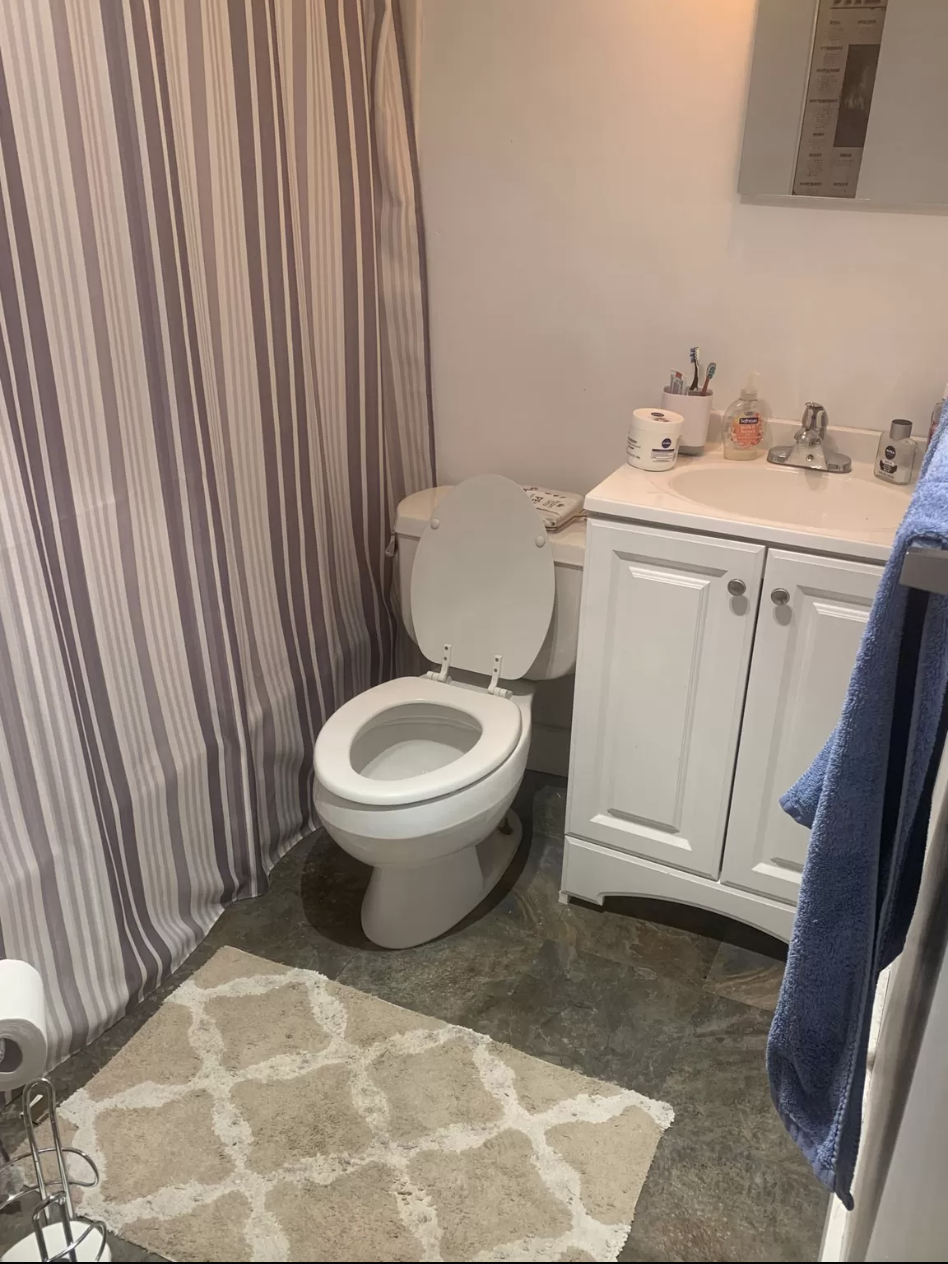 307 Beacon St, Back Bay