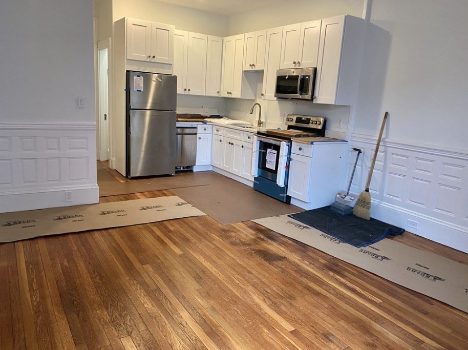 499 Beacon, Back Bay