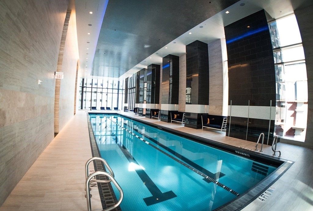 1 Franklin St, Downtown