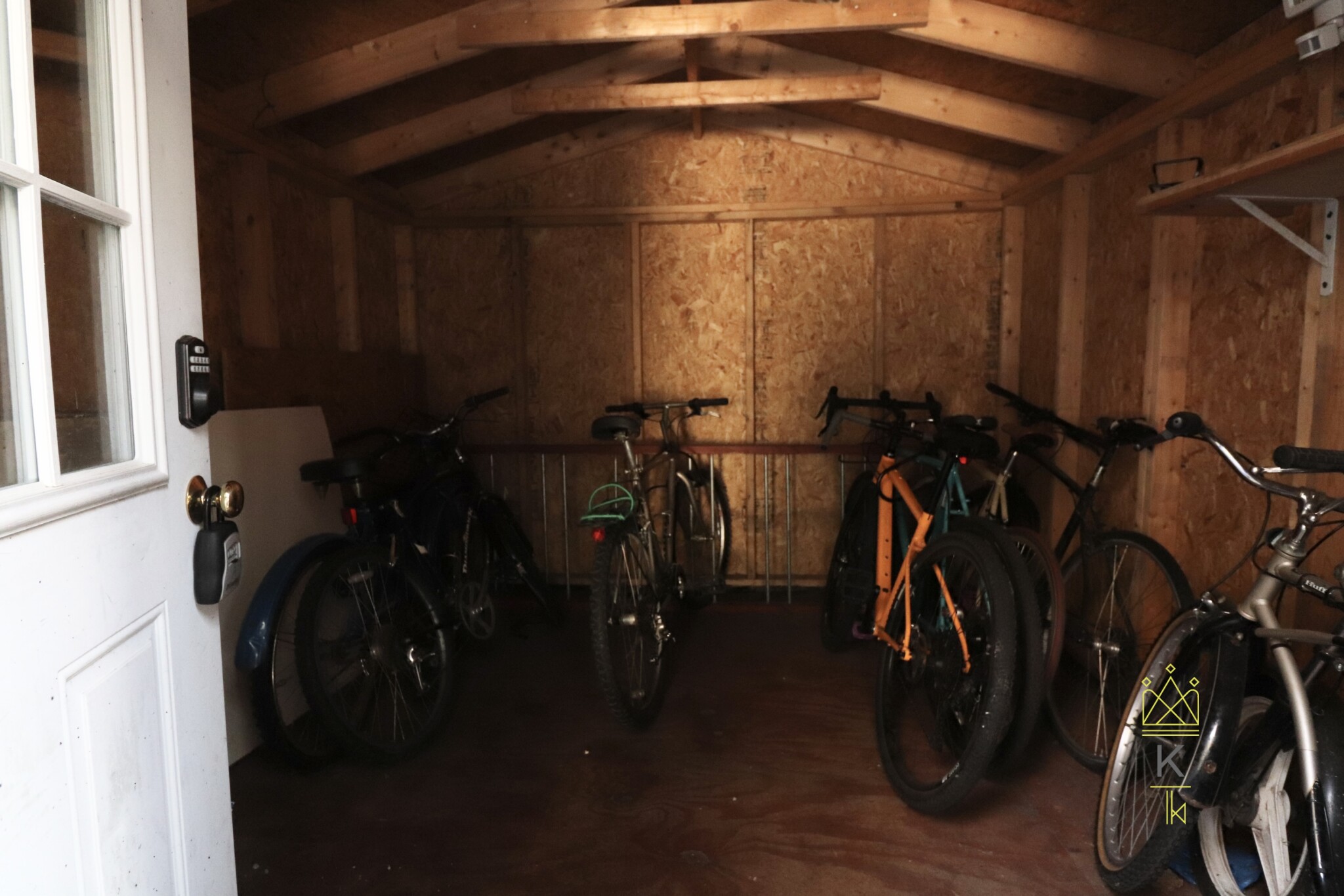 5A Kendall St, Brookline