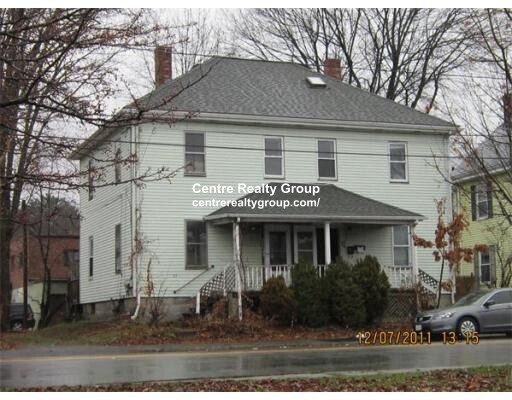 21 Weston St, West End