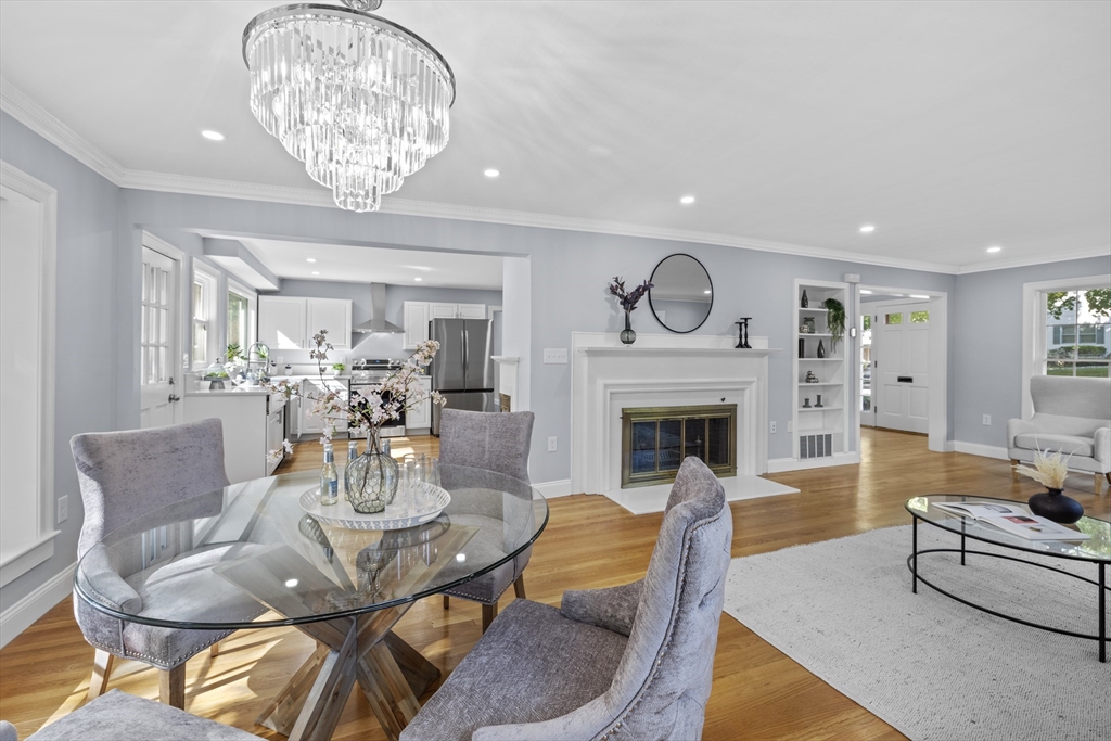 108 Radcliffe Rd, Belmont