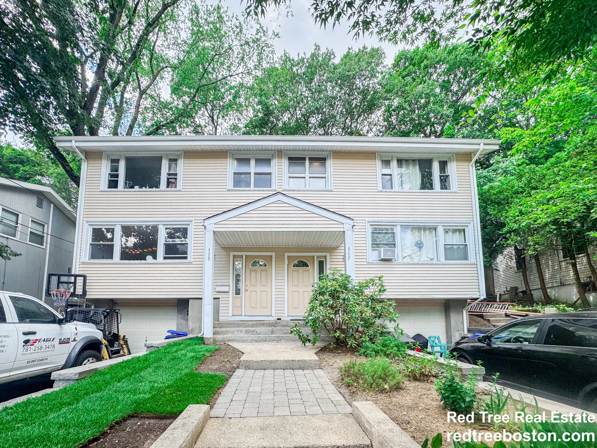 119 Chestnut St, High Street Hill