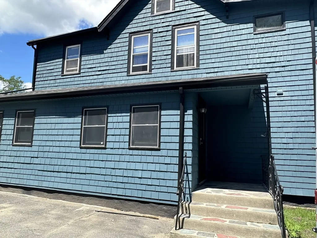 36 Cross St, Winchester