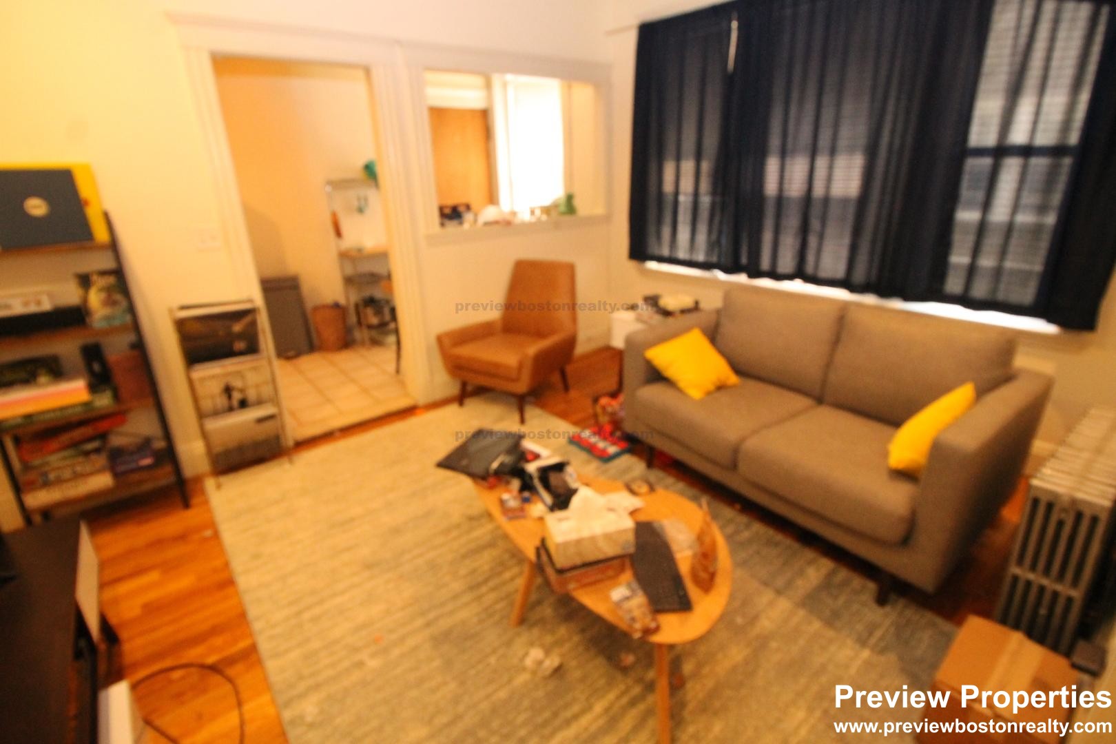 240 Kelton, Brighton