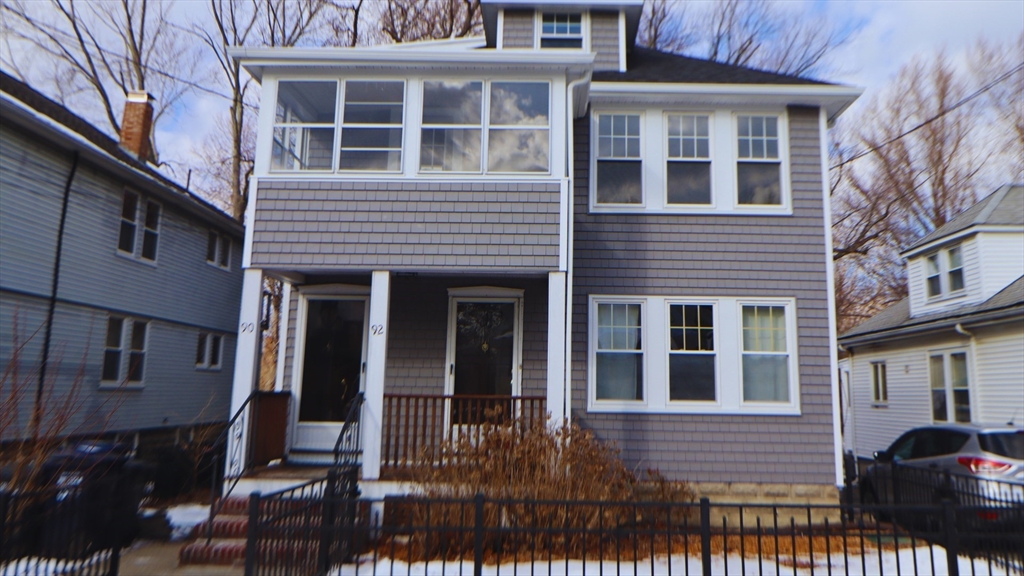 90-92 Normandy, Cambridge