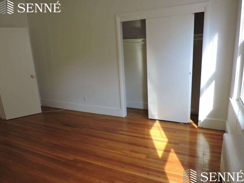 21 Ellery St, Mid-Cambridge