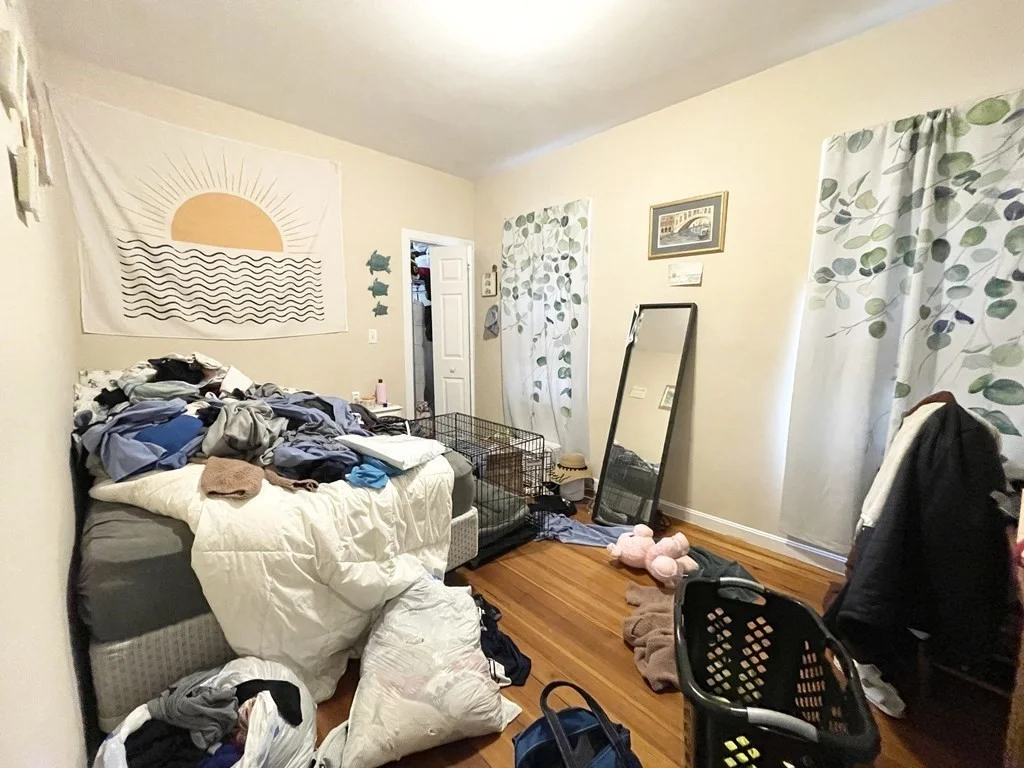 25 Sudan Steet, Dorchester