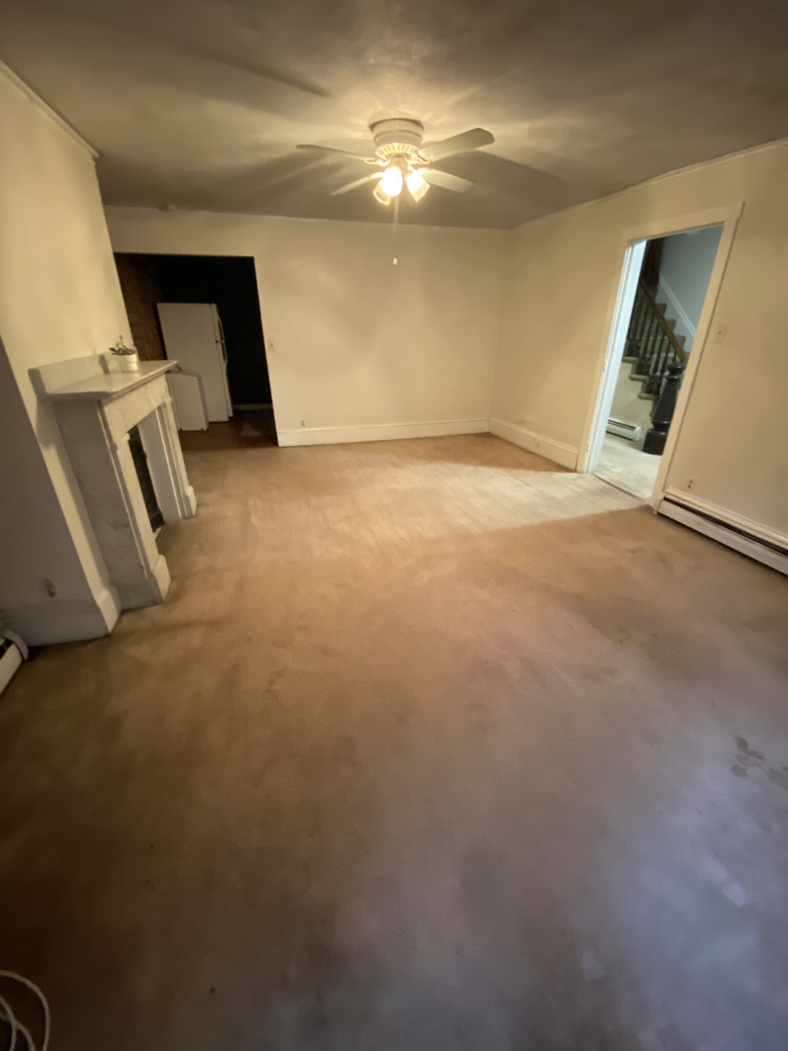 23 Worcester Sq, South End