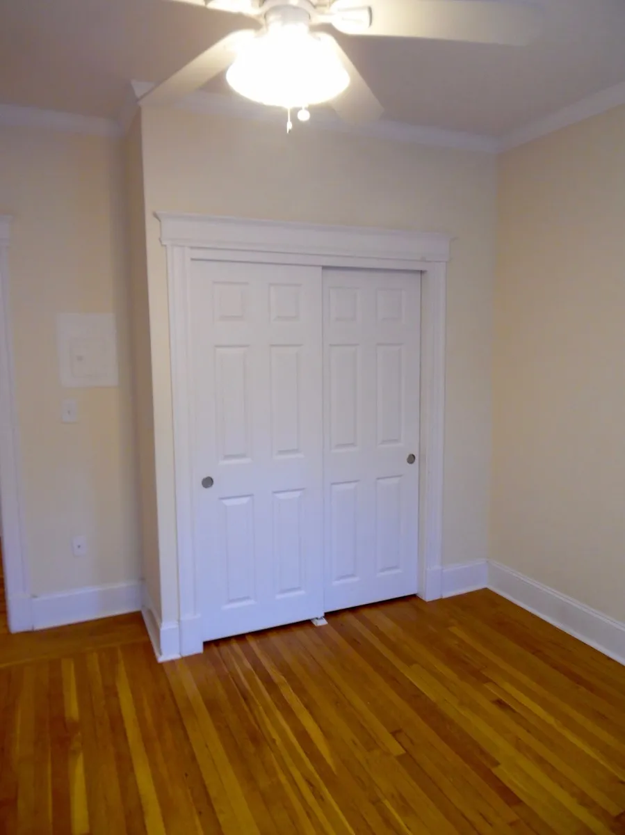 29 Queensberry St, Fenway