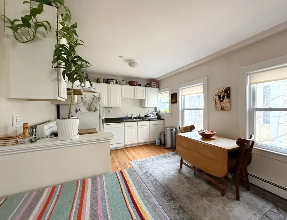33 Roberts Rd, Mid-Cambridge