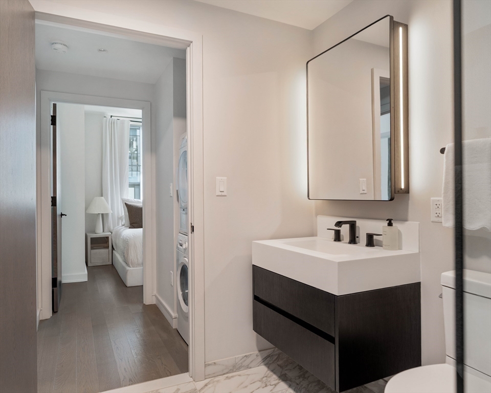 55 Lagrange, South End