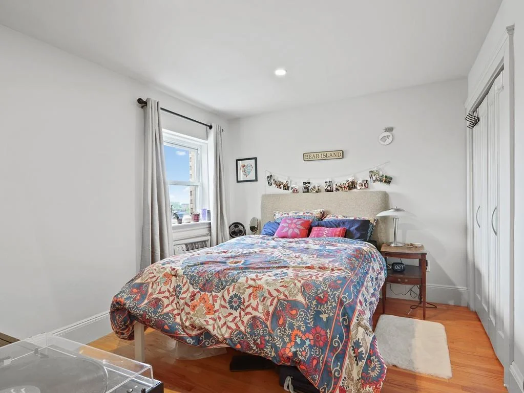 492 Massachusetts Ave, South End