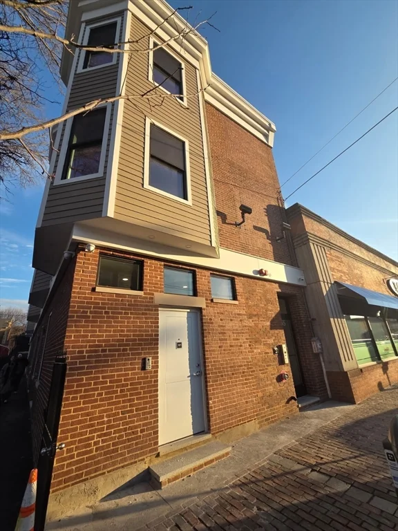 165 Hawthorne, Chelsea