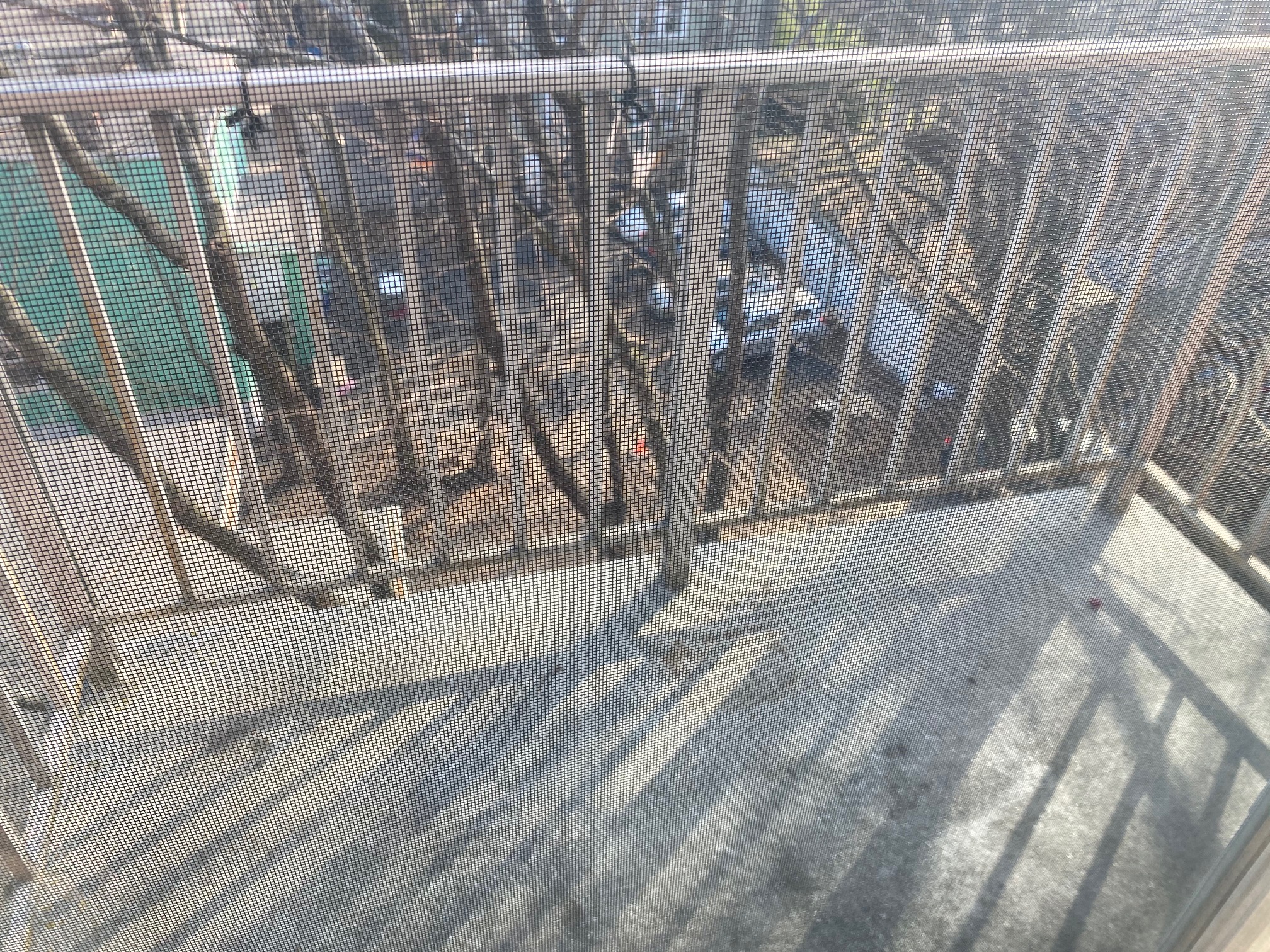 88 Beacon St, Ward Two