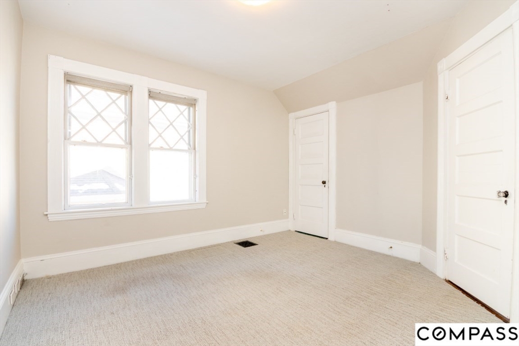 16 Fletcher St, Roslindale