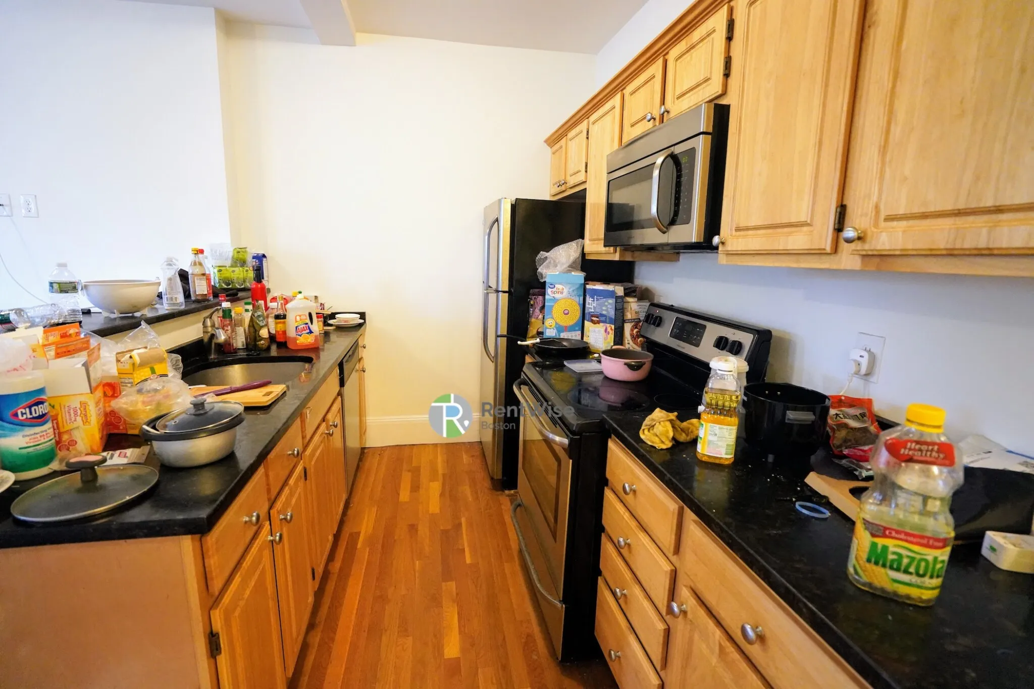 1322 Commonwealth Ave, Brighton