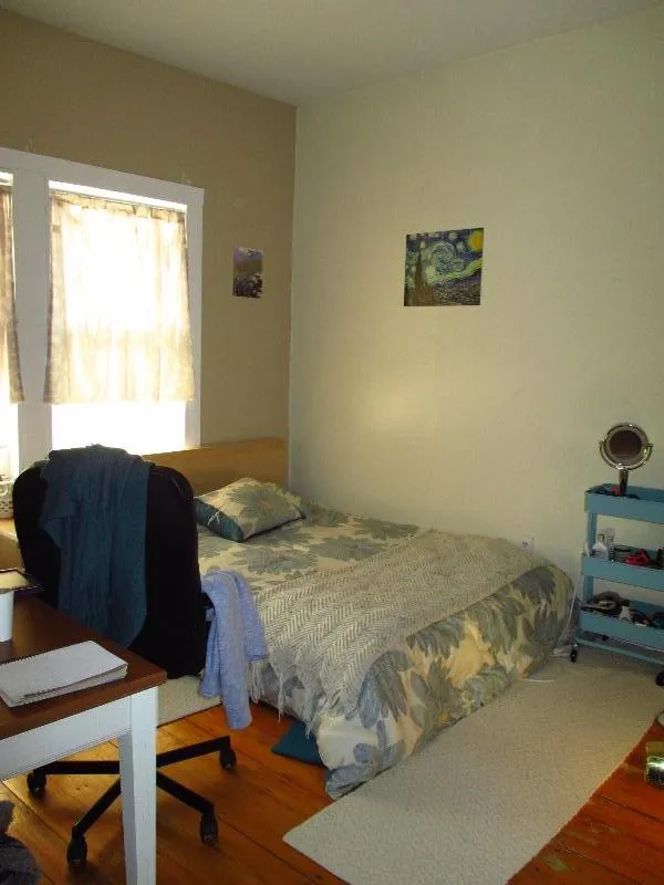 6 Walk Hill St, Jamaica Plain