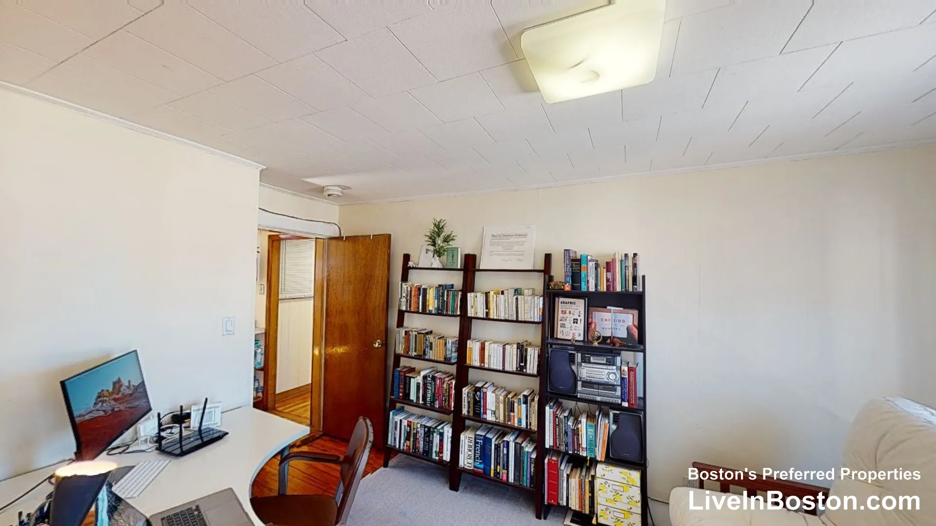 24-26R Sciarappa St, East Cambridge