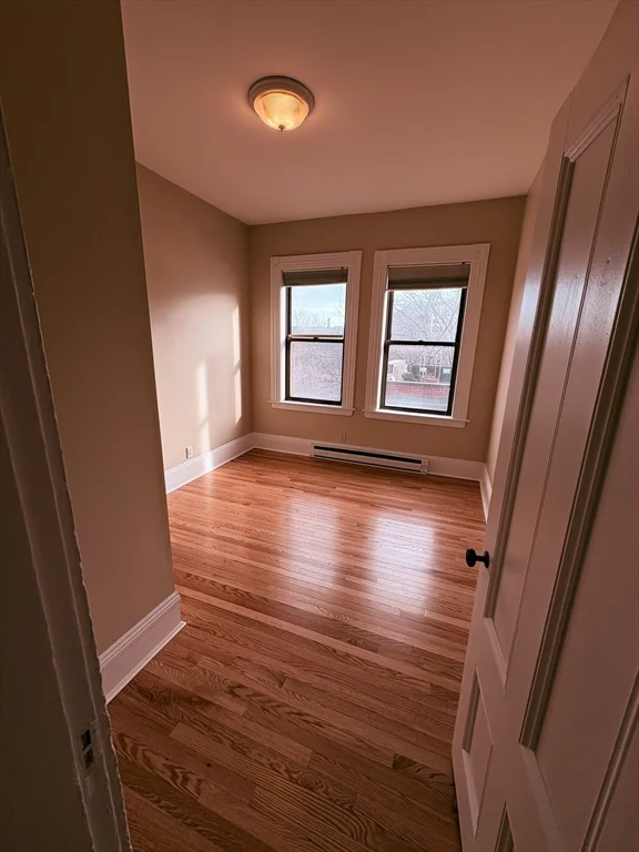 258 Shawmut Ave, South End