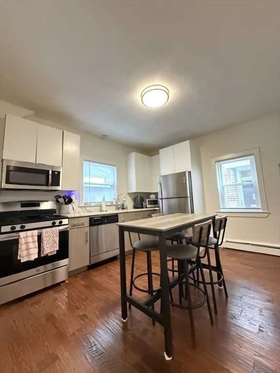 229 Charles St, East Cambridge